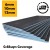 Tile Backer Boards MINI 600 x 800 - 6mm / 10mm / 12mm - Floor or Wall Hard Tile Backer Insulation Cement Board 